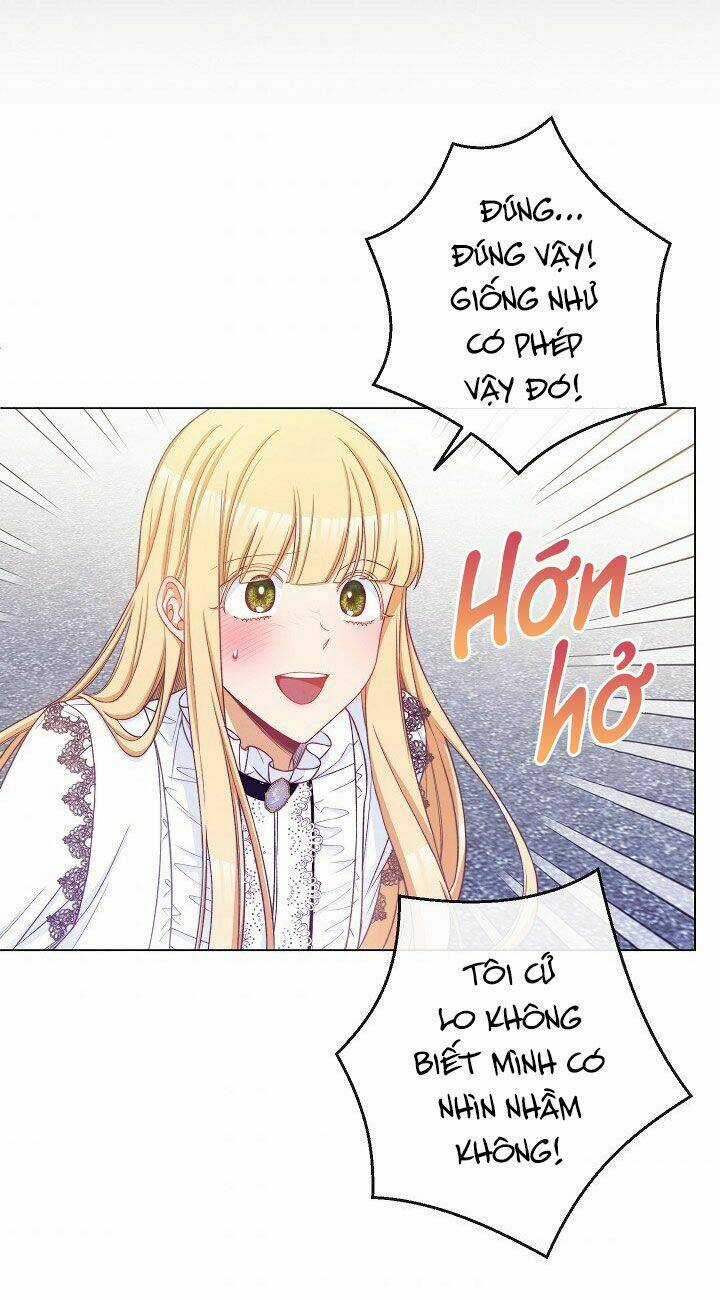 Ác Nữ Phản Diện Đảo Ngược Đồng Hồ Cát Chapter 72 trang 66