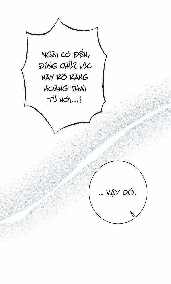 Ác Nữ Phản Diện Đảo Ngược Đồng Hồ Cát Chapter 72 trang 67