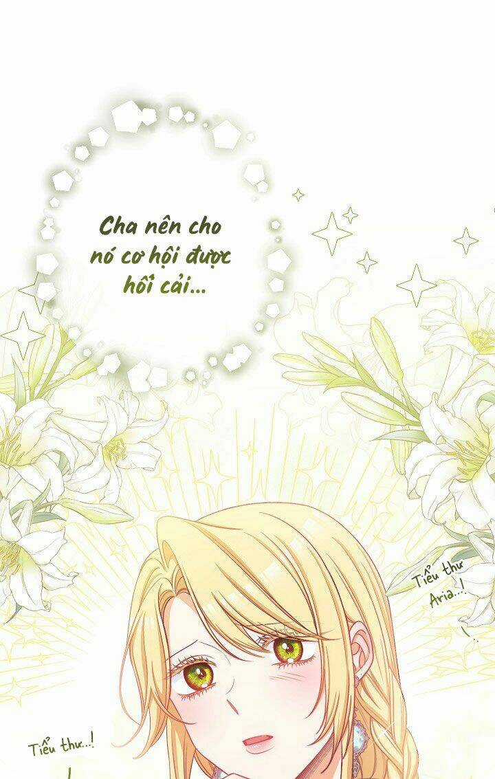 Ác Nữ Phản Diện Đảo Ngược Đồng Hồ Cát Chapter 72 trang 7