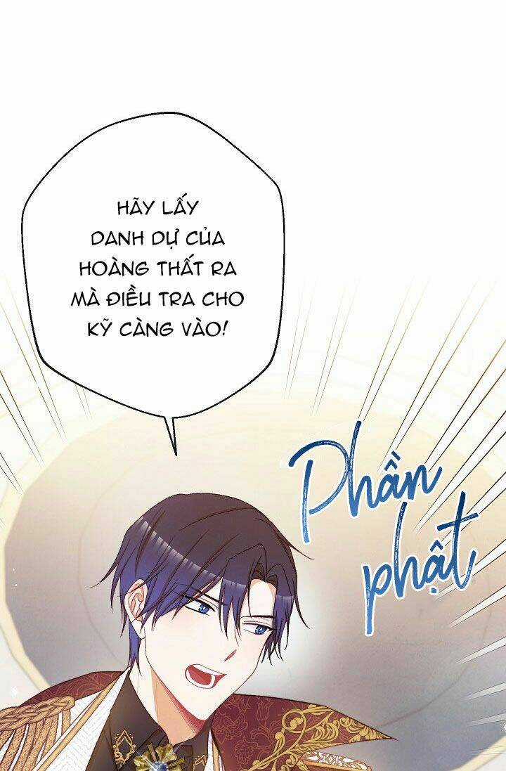 Ác Nữ Phản Diện Đảo Ngược Đồng Hồ Cát Chapter 72 trang 71