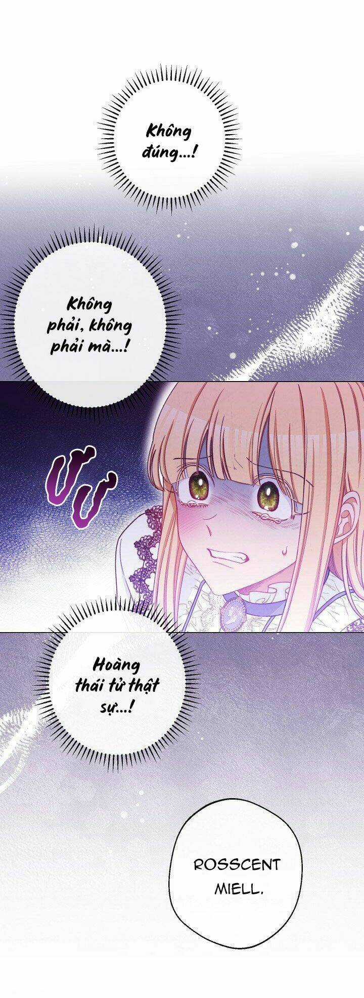 Ác Nữ Phản Diện Đảo Ngược Đồng Hồ Cát Chapter 72 trang 73