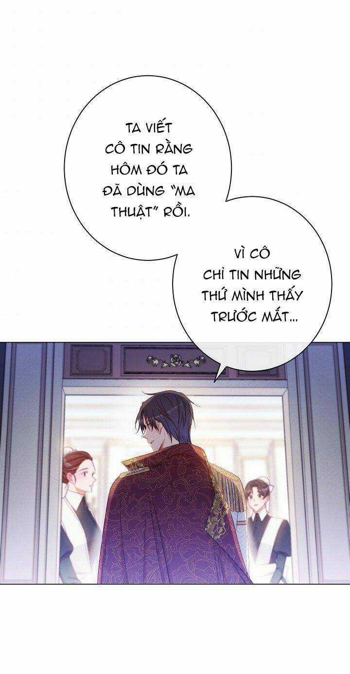 Ác Nữ Phản Diện Đảo Ngược Đồng Hồ Cát Chapter 72 trang 74