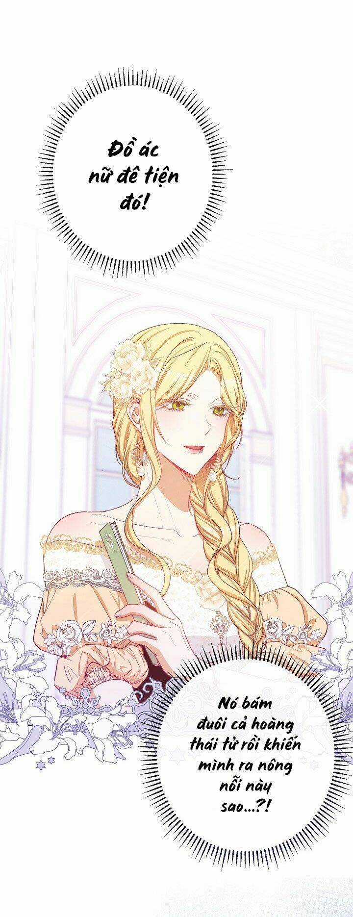 Ác Nữ Phản Diện Đảo Ngược Đồng Hồ Cát Chapter 72 trang 78