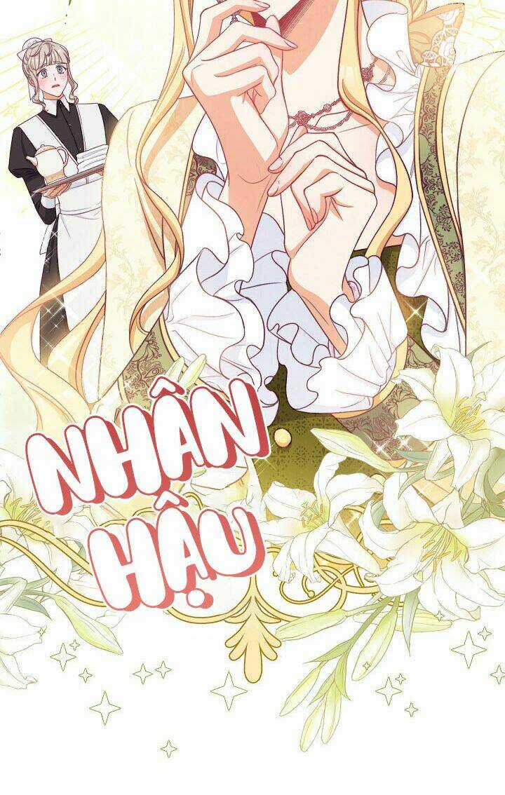 Ác Nữ Phản Diện Đảo Ngược Đồng Hồ Cát Chapter 72 trang 8