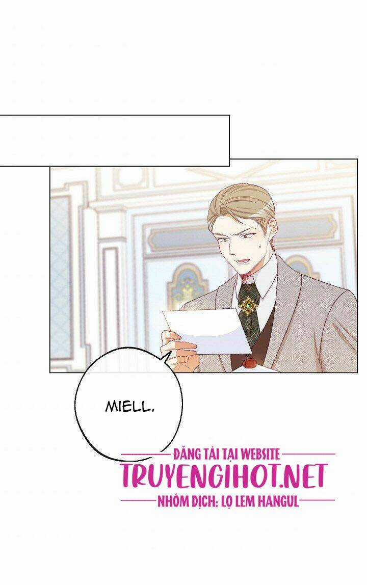 Ác Nữ Phản Diện Đảo Ngược Đồng Hồ Cát Chapter 72 trang 80