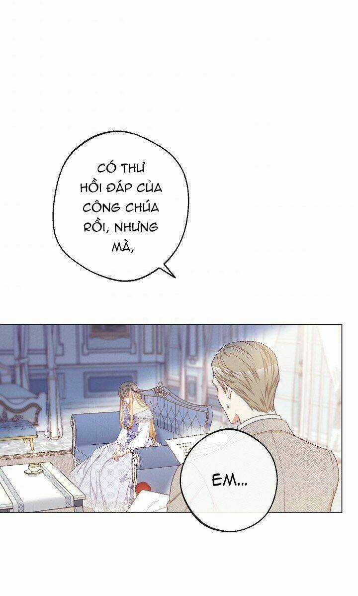 Ác Nữ Phản Diện Đảo Ngược Đồng Hồ Cát Chapter 72 trang 81