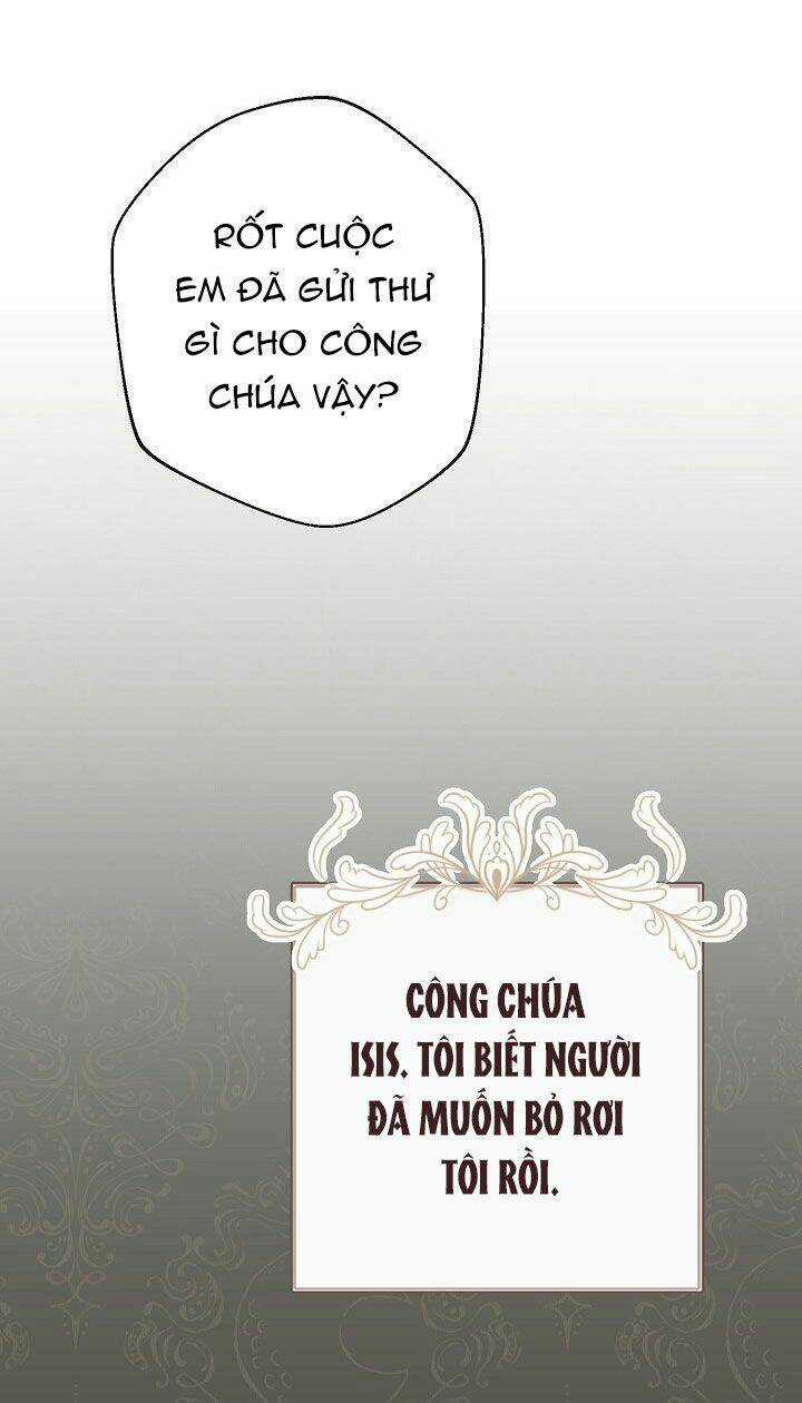 Ác Nữ Phản Diện Đảo Ngược Đồng Hồ Cát Chapter 72 trang 82