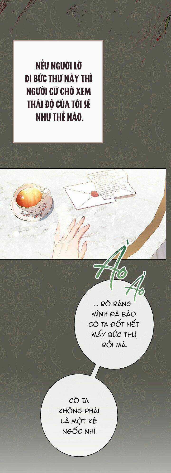 Ác Nữ Phản Diện Đảo Ngược Đồng Hồ Cát Chapter 72 trang 84