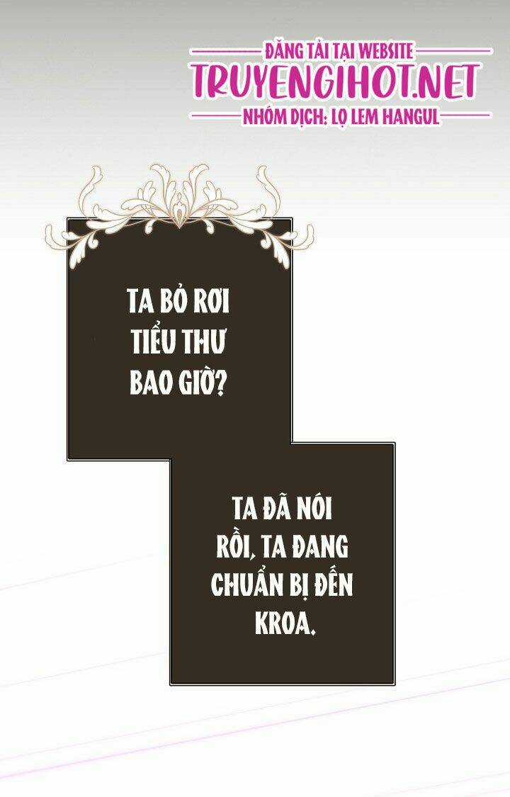 Ác Nữ Phản Diện Đảo Ngược Đồng Hồ Cát Chapter 72 trang 85