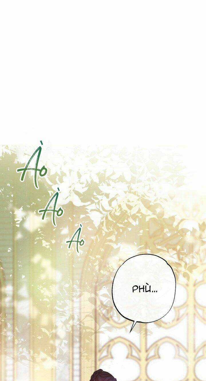 Ác Nữ Phản Diện Đảo Ngược Đồng Hồ Cát Chapter 72 trang 87