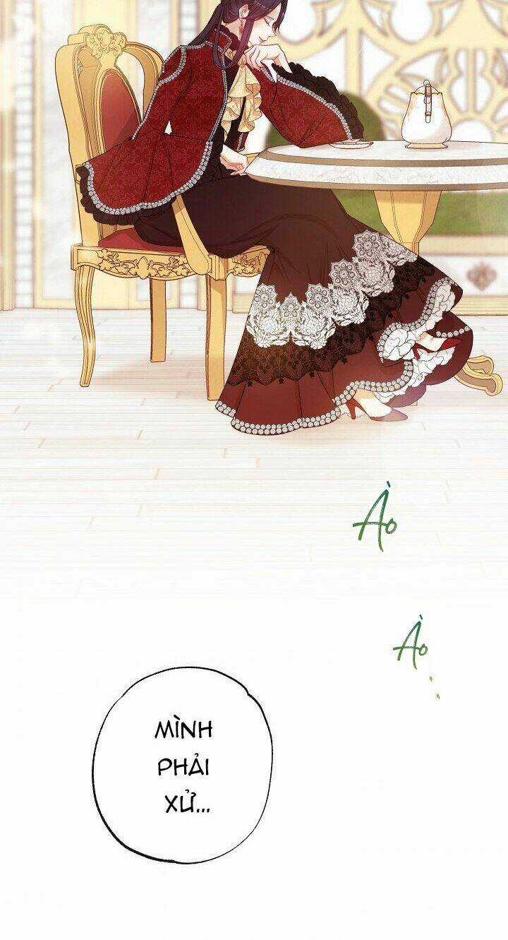 Ác Nữ Phản Diện Đảo Ngược Đồng Hồ Cát Chapter 72 trang 88