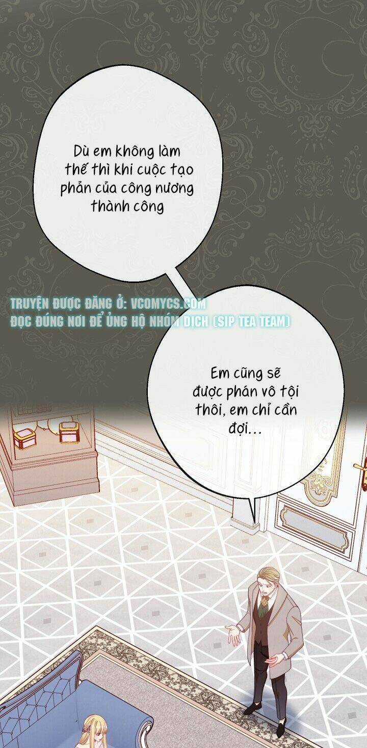 Ác Nữ Phản Diện Đảo Ngược Đồng Hồ Cát Chapter 73 trang 10