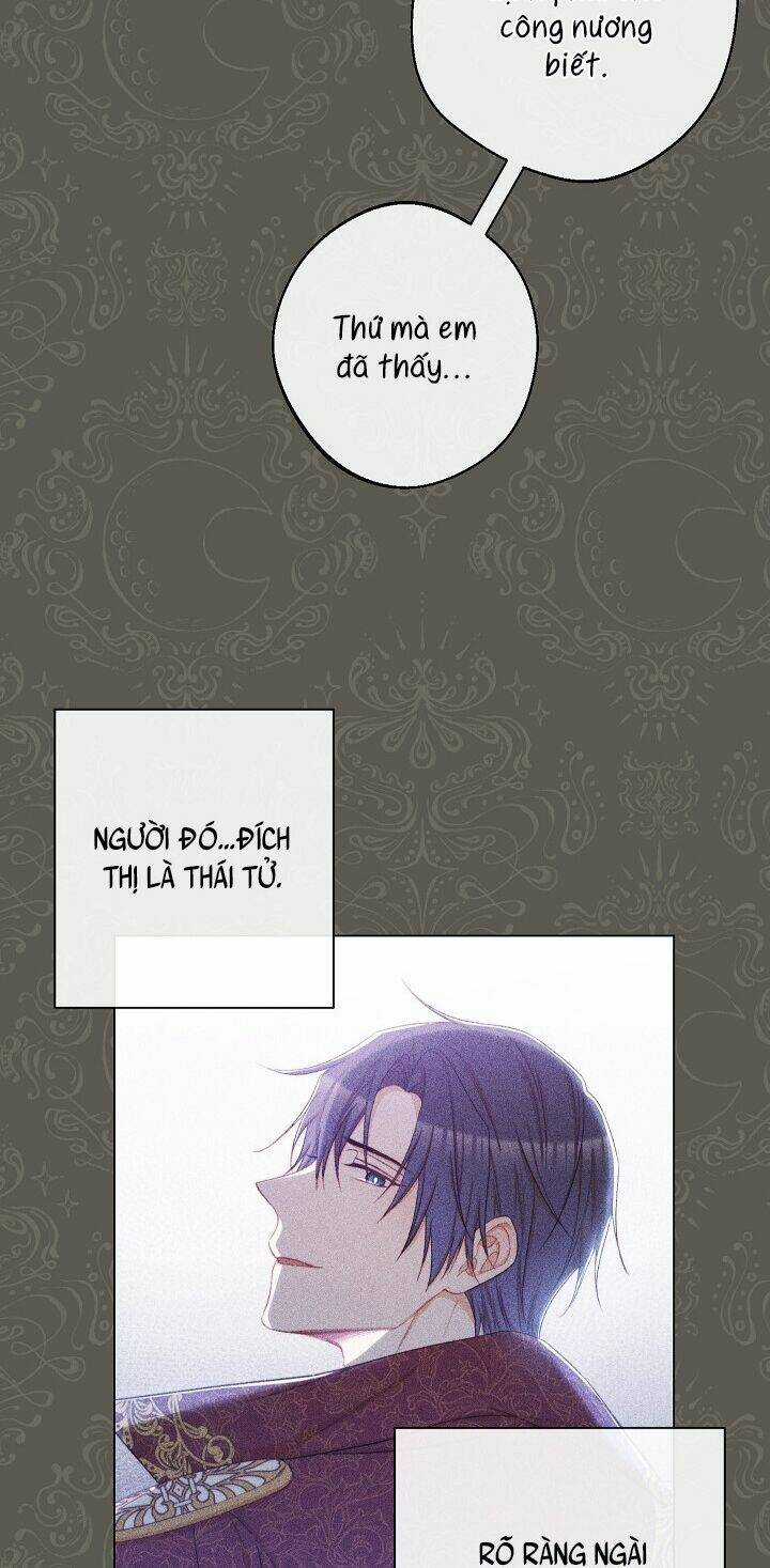 Ác Nữ Phản Diện Đảo Ngược Đồng Hồ Cát Chapter 73 trang 12