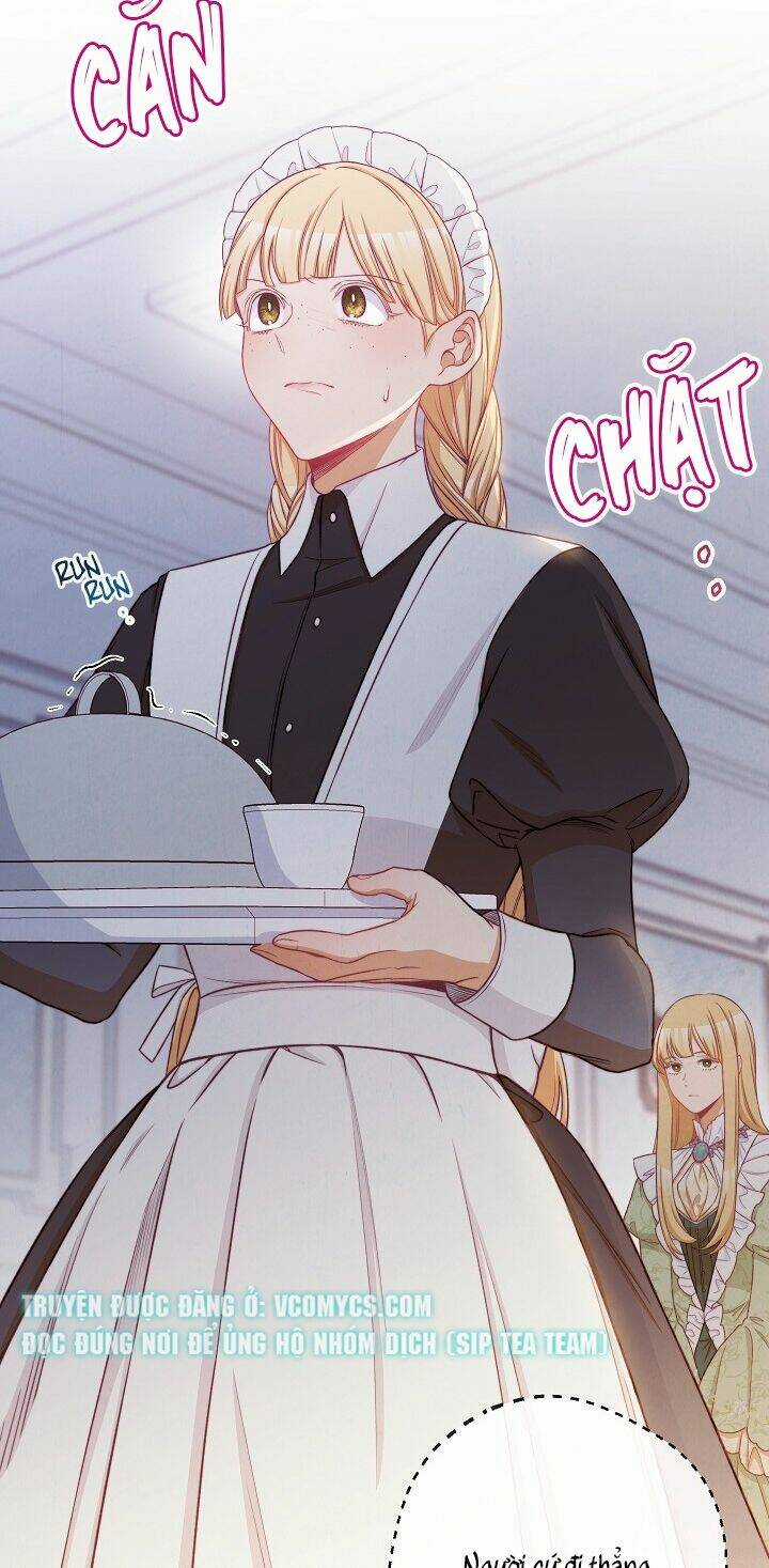 Ác Nữ Phản Diện Đảo Ngược Đồng Hồ Cát Chapter 73 trang 15