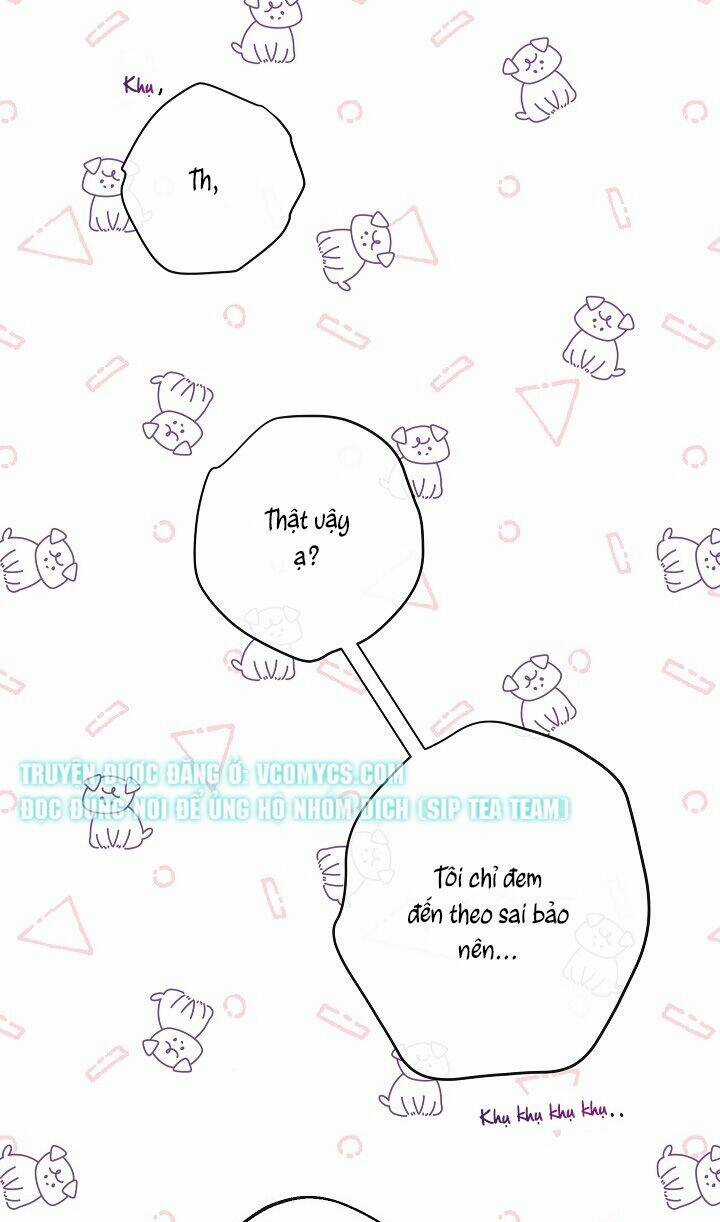 Ác Nữ Phản Diện Đảo Ngược Đồng Hồ Cát Chapter 73 trang 19