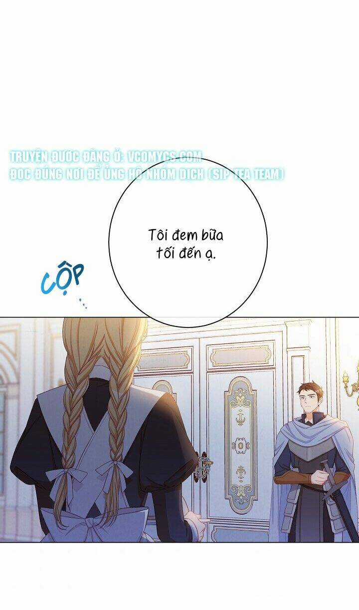 Ác Nữ Phản Diện Đảo Ngược Đồng Hồ Cát Chapter 73 trang 2