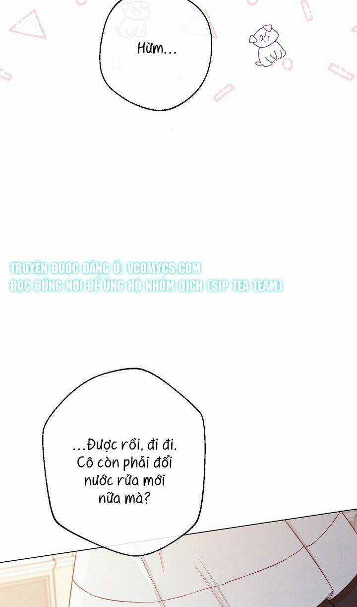 Ác Nữ Phản Diện Đảo Ngược Đồng Hồ Cát Chapter 73 trang 20