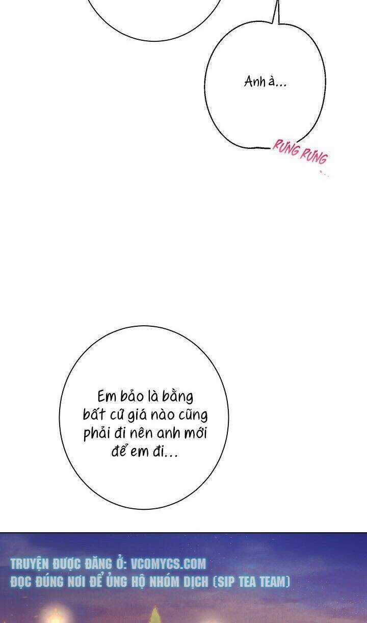 Ác Nữ Phản Diện Đảo Ngược Đồng Hồ Cát Chapter 73 trang 26
