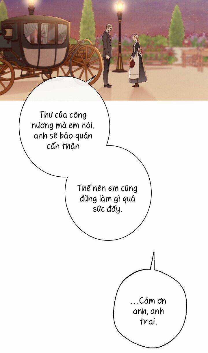Ác Nữ Phản Diện Đảo Ngược Đồng Hồ Cát Chapter 73 trang 27