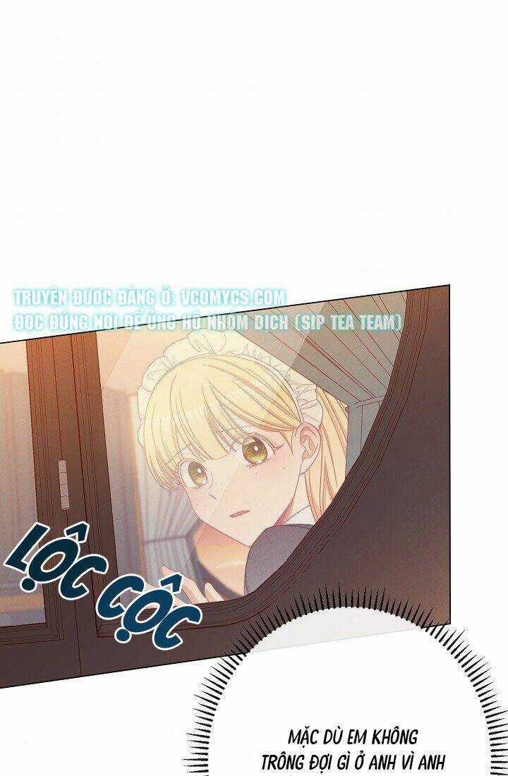 Ác Nữ Phản Diện Đảo Ngược Đồng Hồ Cát Chapter 73 trang 28