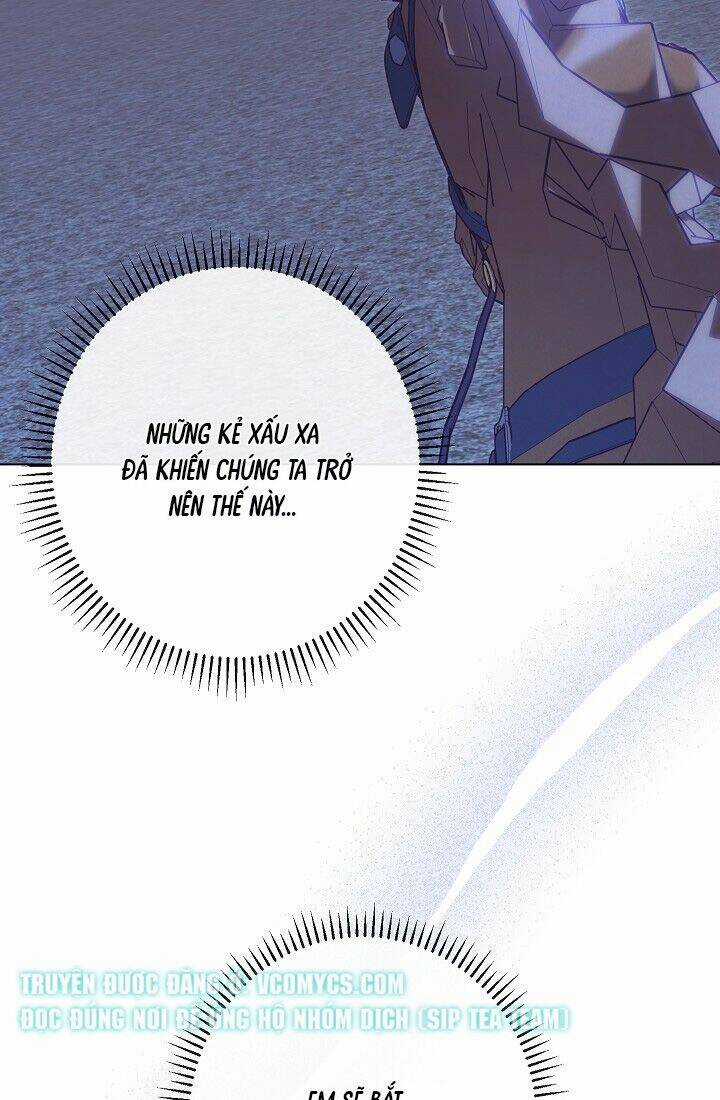 Ác Nữ Phản Diện Đảo Ngược Đồng Hồ Cát Chapter 73 trang 32