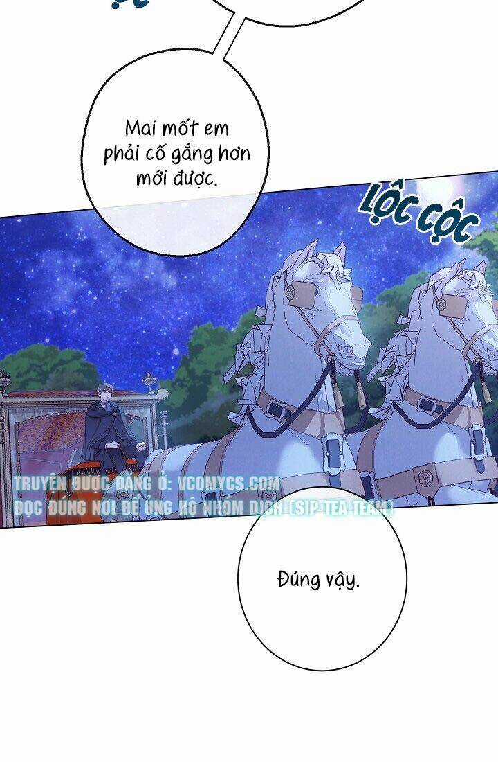 Ác Nữ Phản Diện Đảo Ngược Đồng Hồ Cát Chapter 73 trang 36