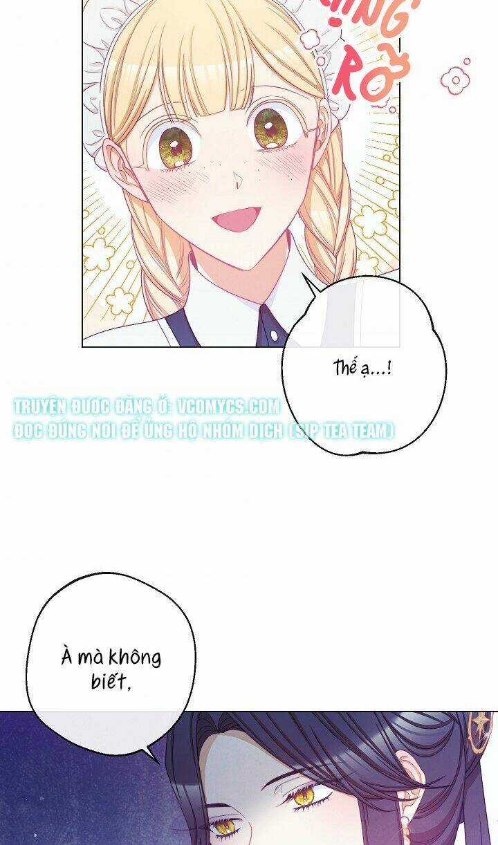 Ác Nữ Phản Diện Đảo Ngược Đồng Hồ Cát Chapter 73 trang 39