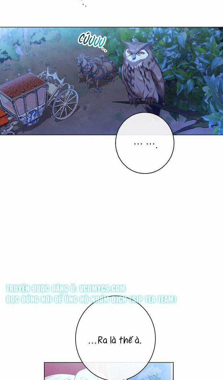Ác Nữ Phản Diện Đảo Ngược Đồng Hồ Cát Chapter 73 trang 44