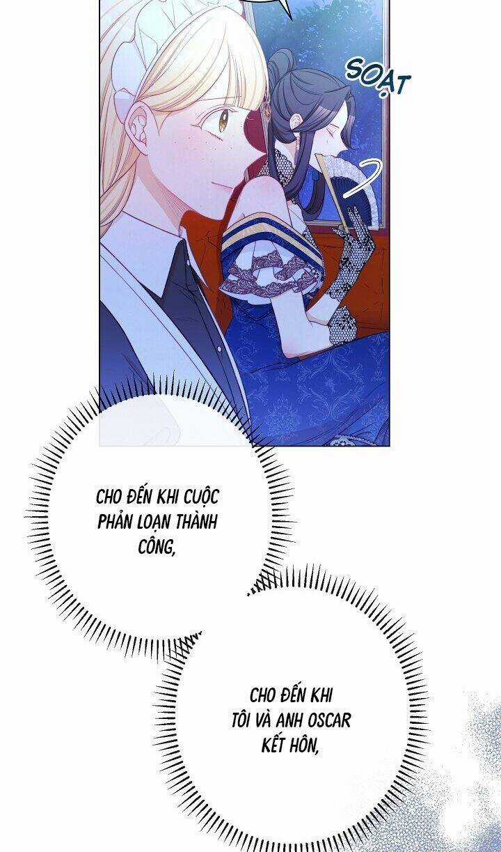 Ác Nữ Phản Diện Đảo Ngược Đồng Hồ Cát Chapter 73 trang 45