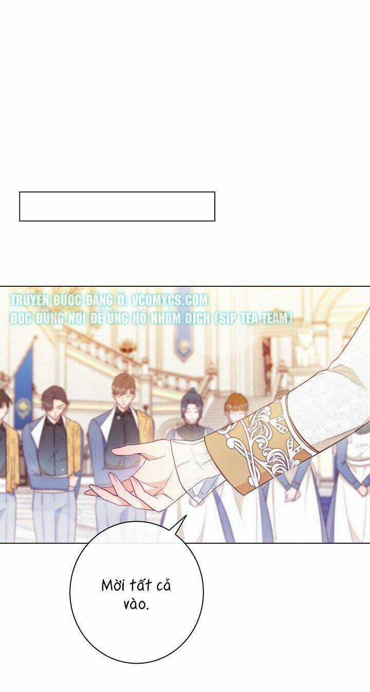 Ác Nữ Phản Diện Đảo Ngược Đồng Hồ Cát Chapter 73 trang 55