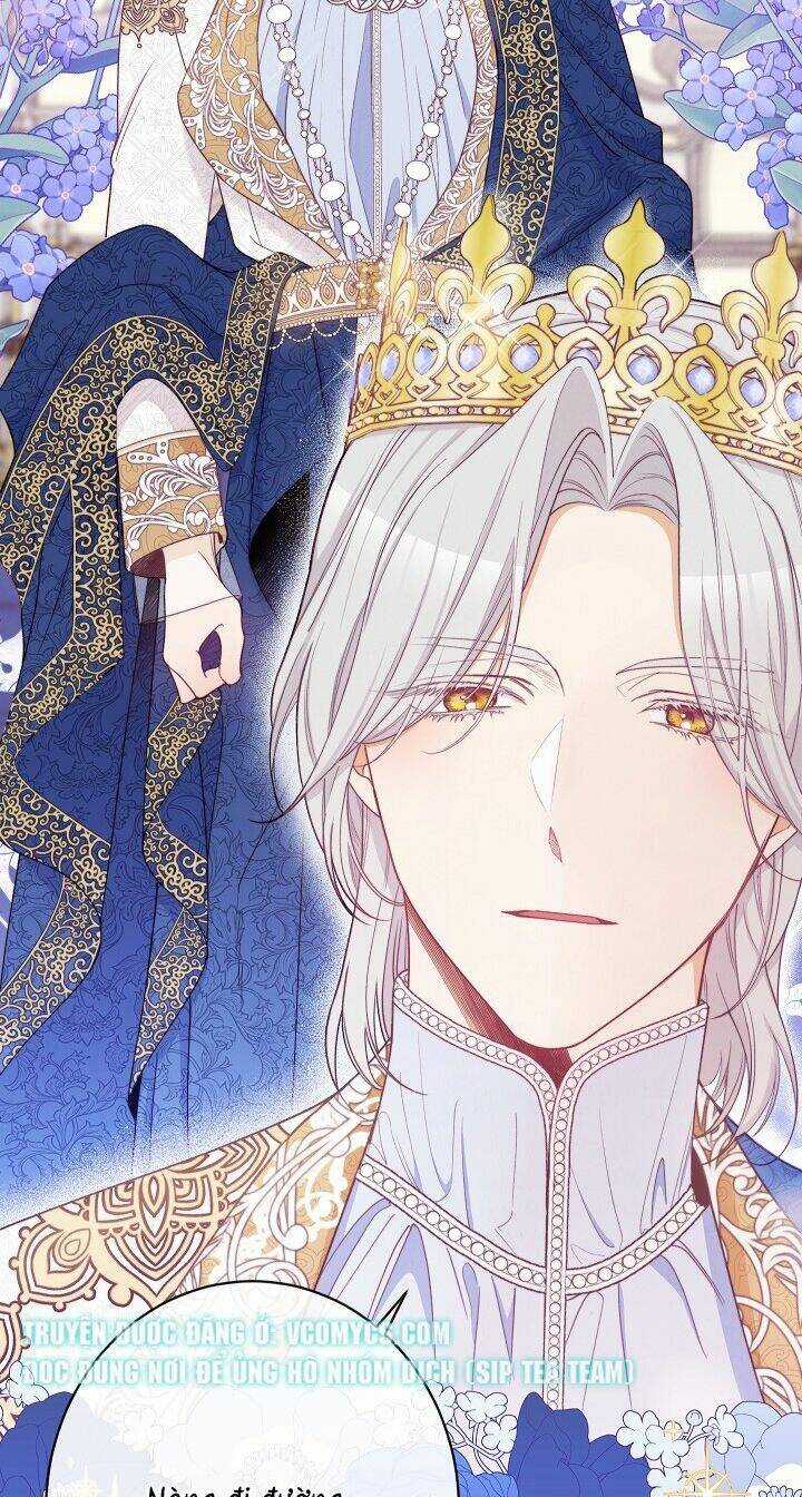 Ác Nữ Phản Diện Đảo Ngược Đồng Hồ Cát Chapter 73 trang 58