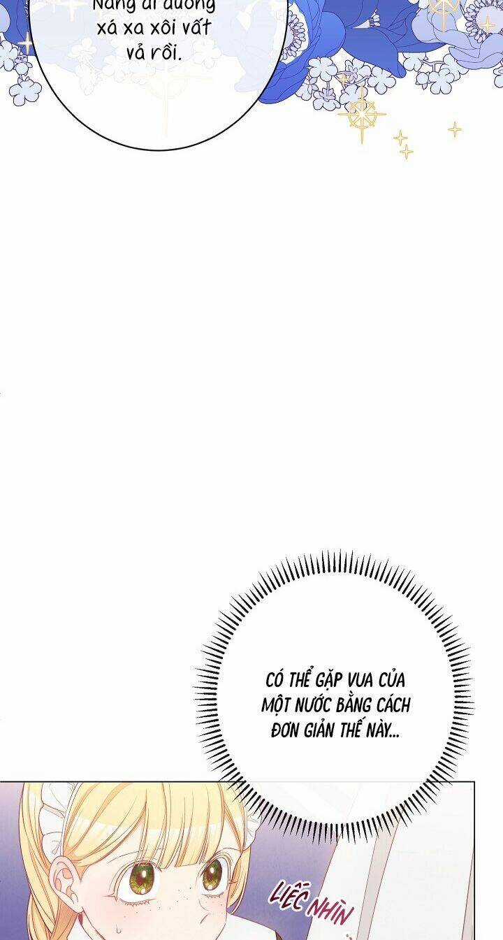 Ác Nữ Phản Diện Đảo Ngược Đồng Hồ Cát Chapter 73 trang 59