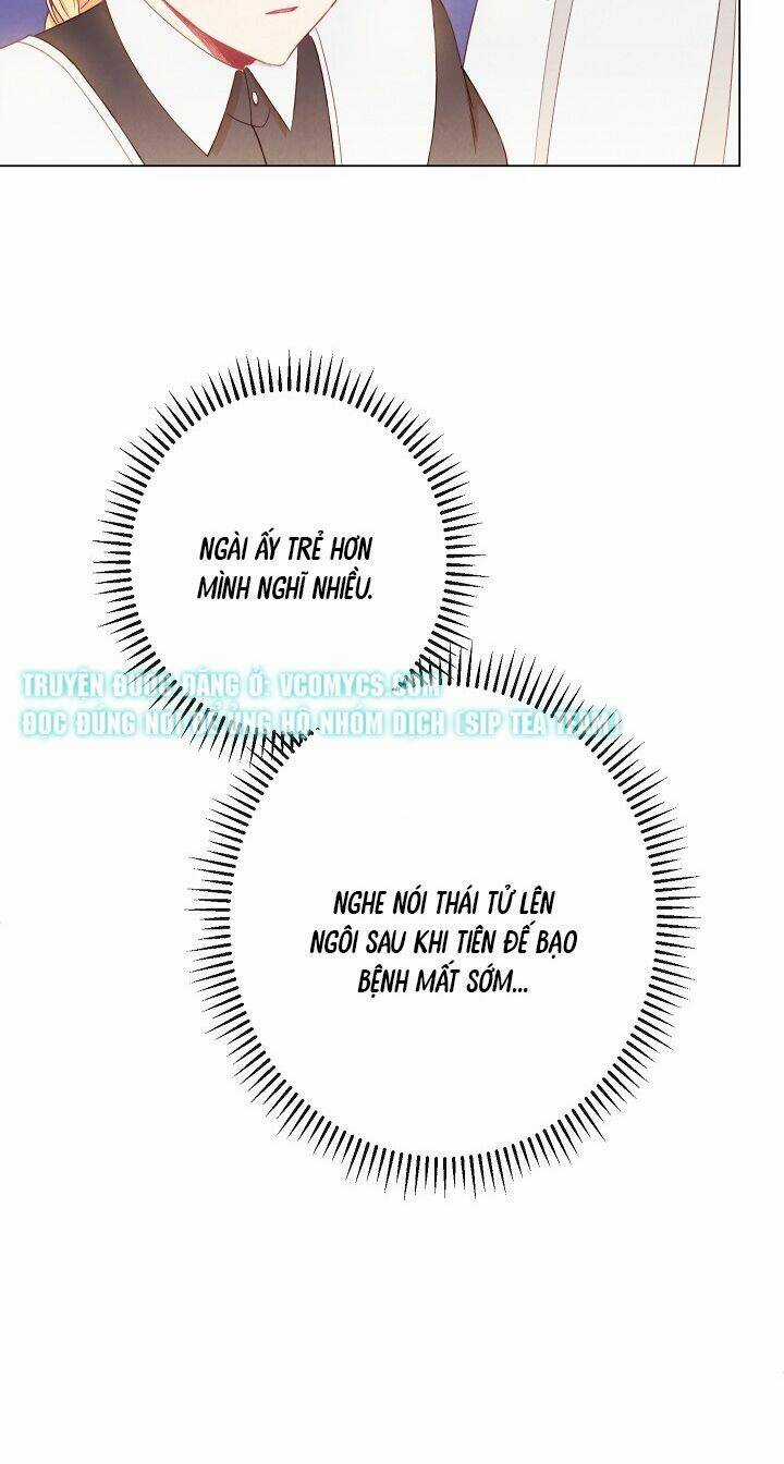 Ác Nữ Phản Diện Đảo Ngược Đồng Hồ Cát Chapter 73 trang 60