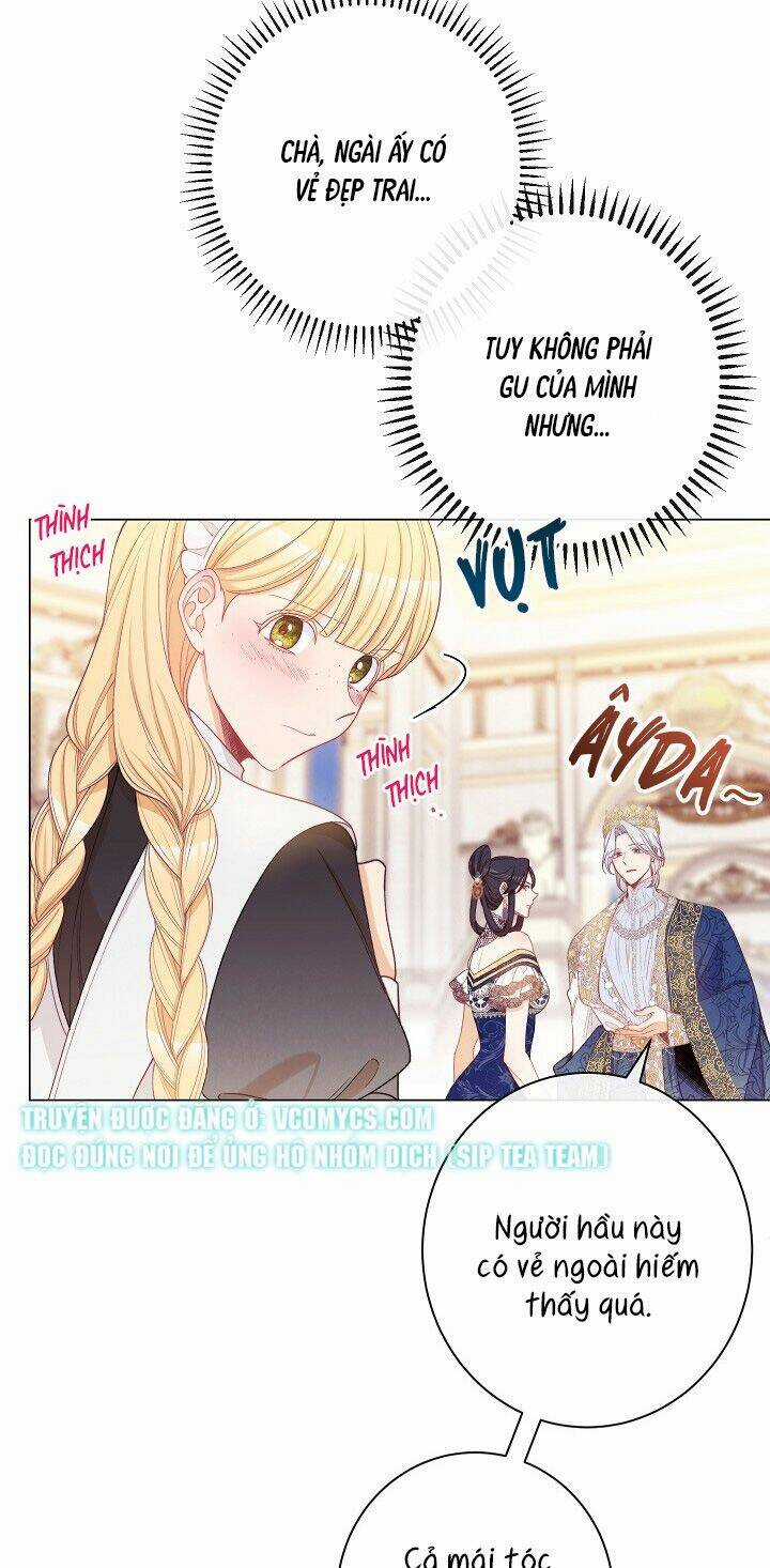 Ác Nữ Phản Diện Đảo Ngược Đồng Hồ Cát Chapter 73 trang 64