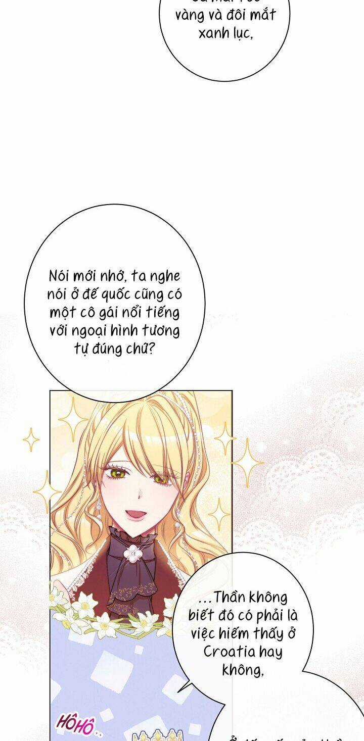 Ác Nữ Phản Diện Đảo Ngược Đồng Hồ Cát Chapter 73 trang 65