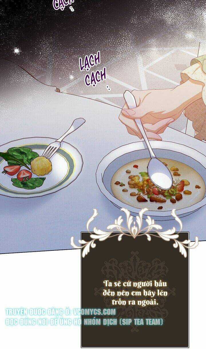 Ác Nữ Phản Diện Đảo Ngược Đồng Hồ Cát Chapter 73 trang 7