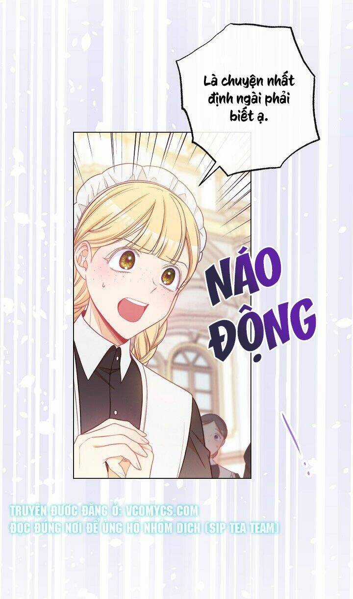 Ác Nữ Phản Diện Đảo Ngược Đồng Hồ Cát Chapter 73 trang 73