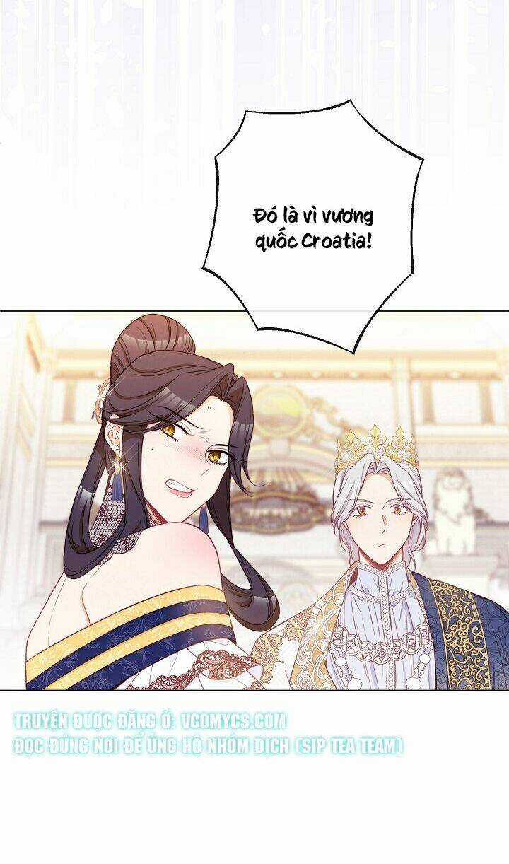 Ác Nữ Phản Diện Đảo Ngược Đồng Hồ Cát Chapter 73 trang 74