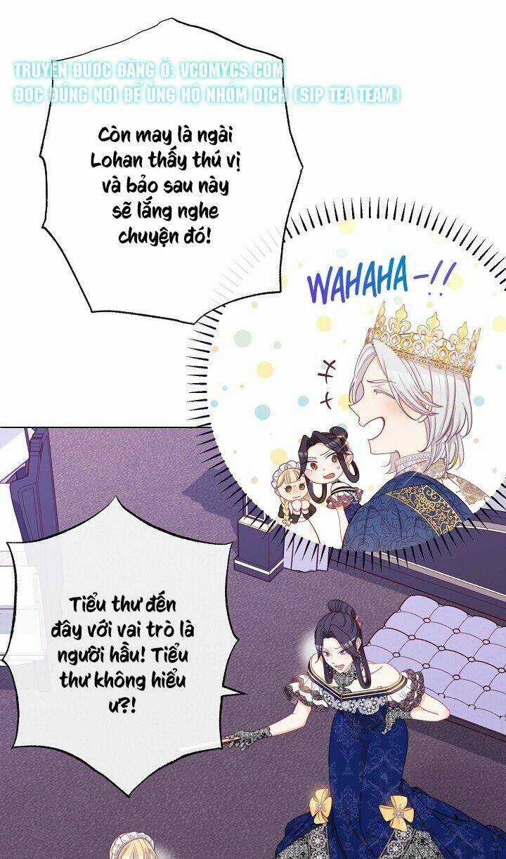 Ác Nữ Phản Diện Đảo Ngược Đồng Hồ Cát Chapter 73 trang 76