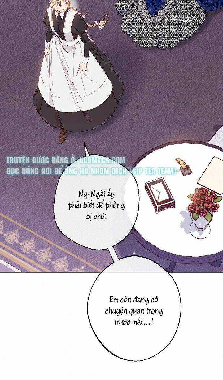 Ác Nữ Phản Diện Đảo Ngược Đồng Hồ Cát Chapter 73 trang 77