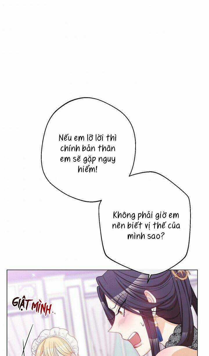 Ác Nữ Phản Diện Đảo Ngược Đồng Hồ Cát Chapter 73 trang 78