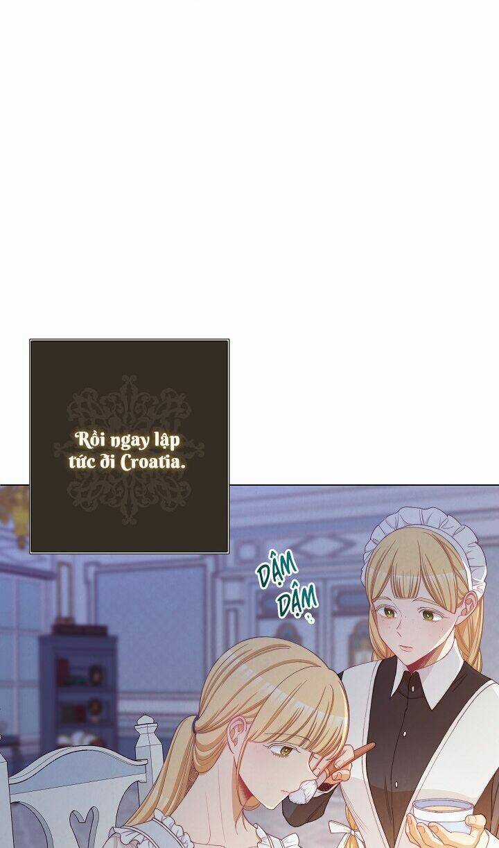Ác Nữ Phản Diện Đảo Ngược Đồng Hồ Cát Chapter 73 trang 8