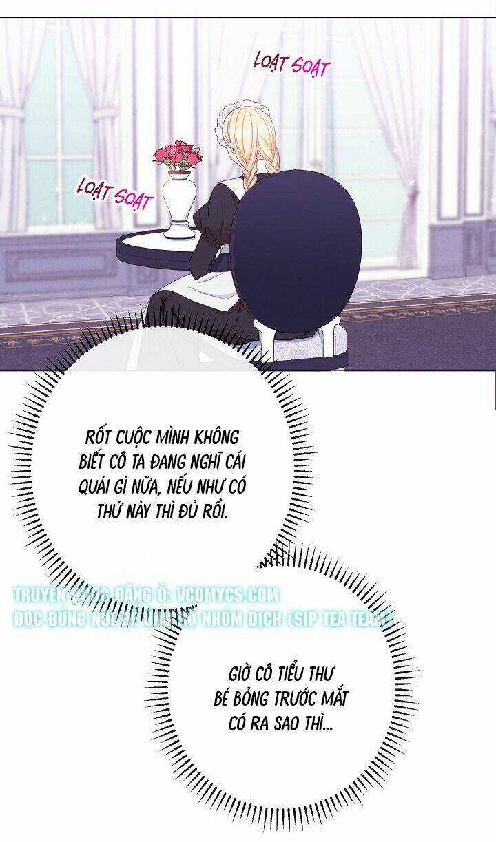 Ác Nữ Phản Diện Đảo Ngược Đồng Hồ Cát Chapter 73 trang 81