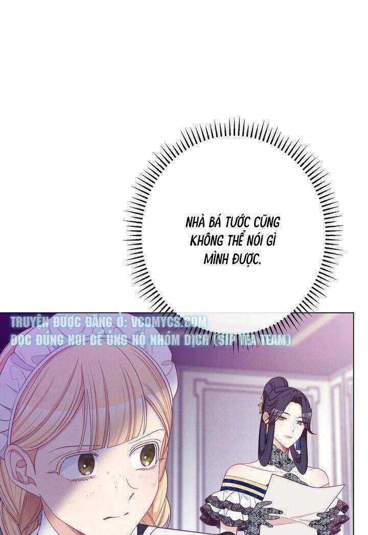 Ác Nữ Phản Diện Đảo Ngược Đồng Hồ Cát Chapter 73 trang 82