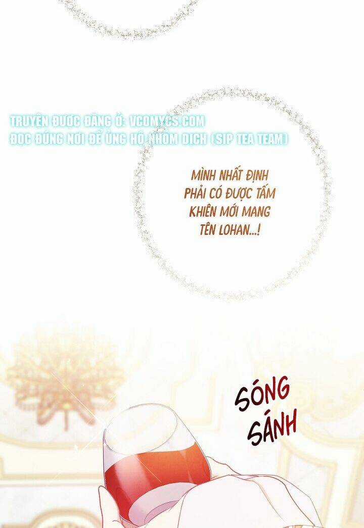 Ác Nữ Phản Diện Đảo Ngược Đồng Hồ Cát Chapter 73 trang 84