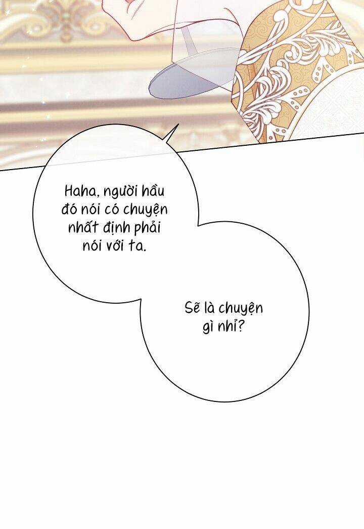 Ác Nữ Phản Diện Đảo Ngược Đồng Hồ Cát Chapter 73 trang 85