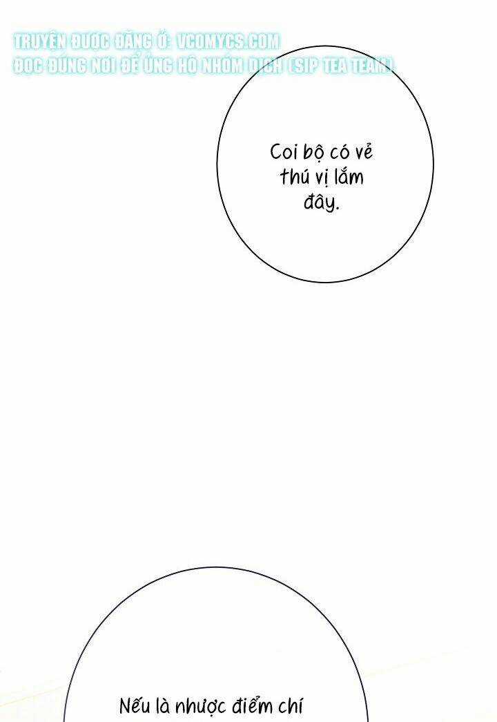 Ác Nữ Phản Diện Đảo Ngược Đồng Hồ Cát Chapter 73 trang 86