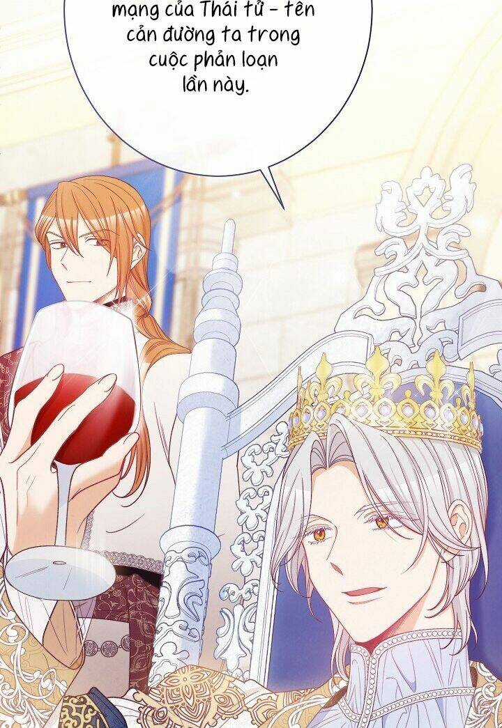 Ác Nữ Phản Diện Đảo Ngược Đồng Hồ Cát Chapter 73 trang 87