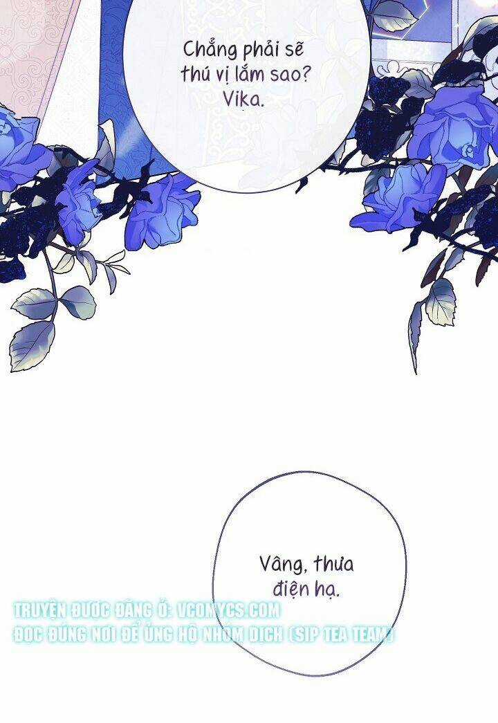 Ác Nữ Phản Diện Đảo Ngược Đồng Hồ Cát Chapter 73 trang 89