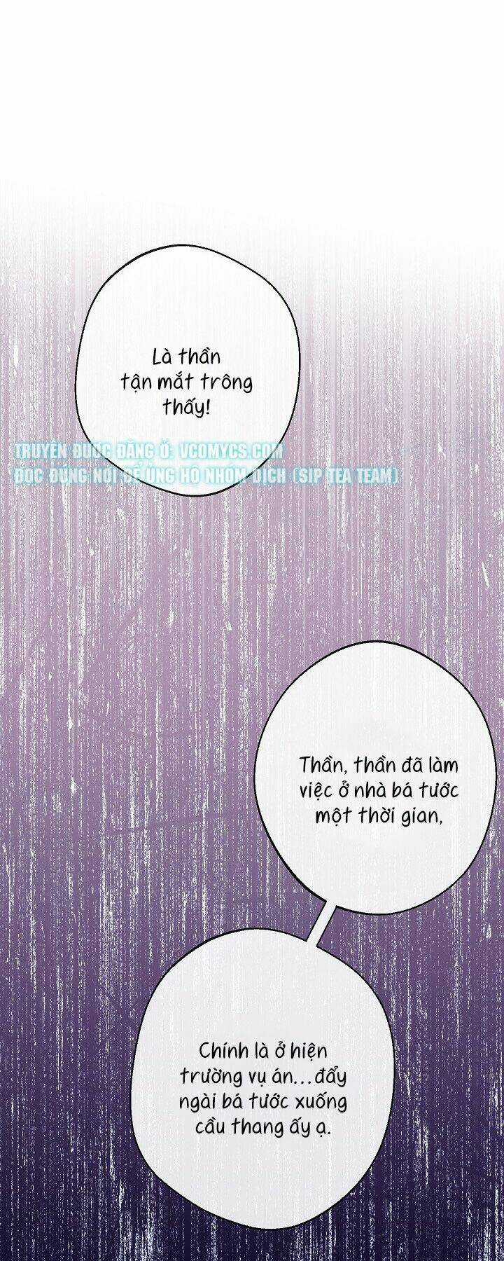 Ác Nữ Phản Diện Đảo Ngược Đồng Hồ Cát Chapter 74 trang 10